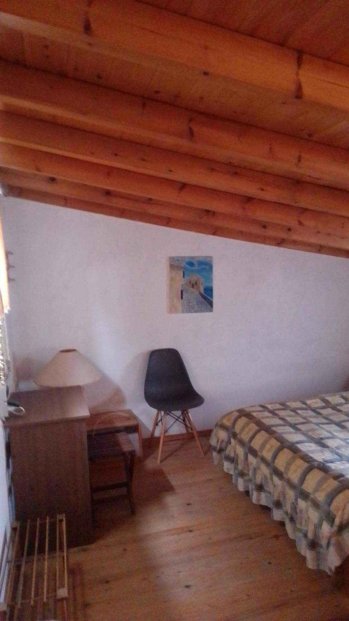Anemos Studios Vasilias  Exteriér fotografie
