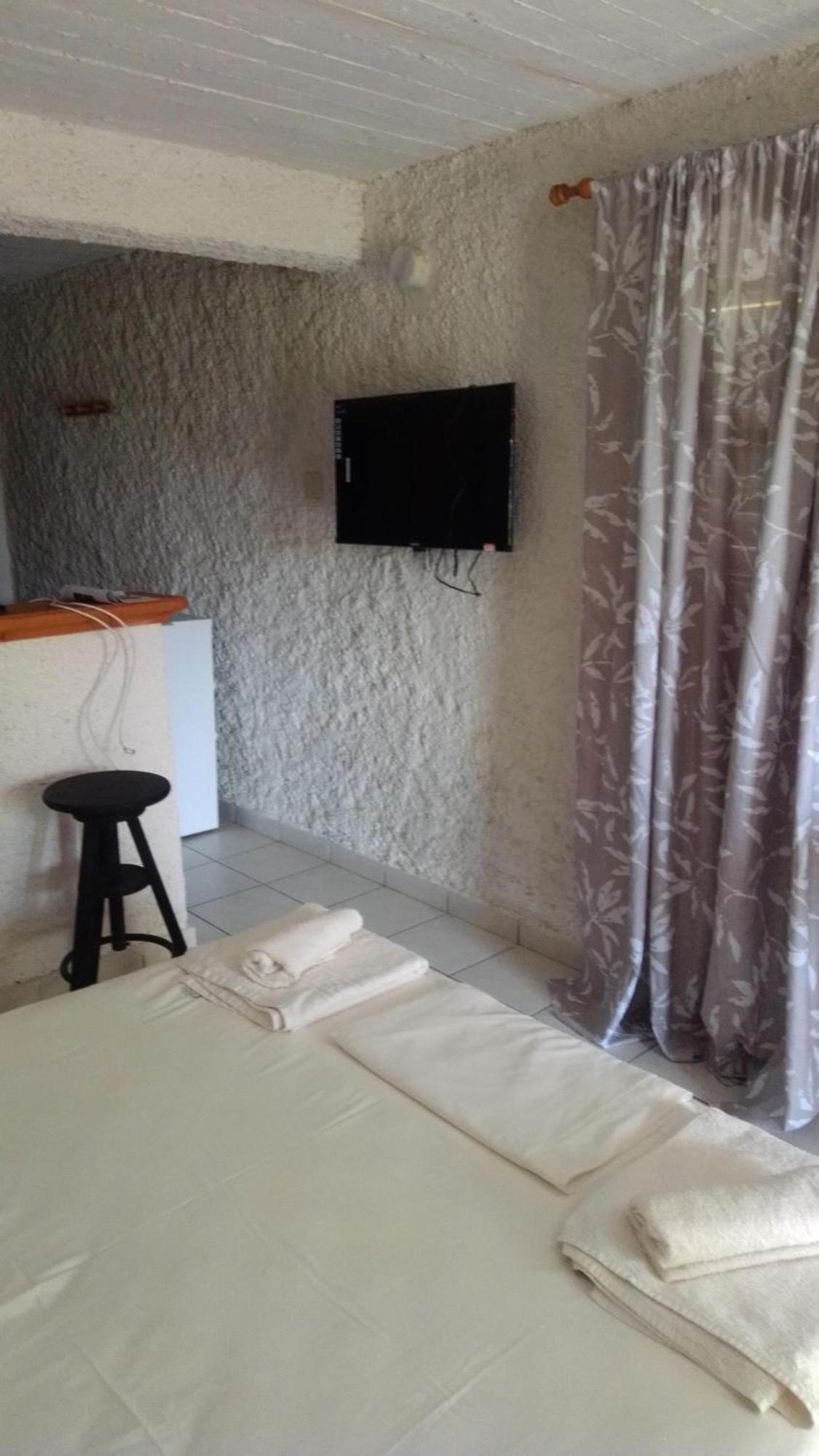 Anemos Studios Vasilias  Exteriér fotografie